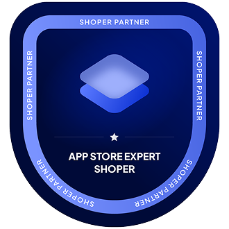 app store expert shoper