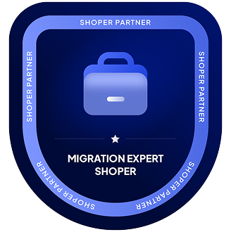 migration expert shoper