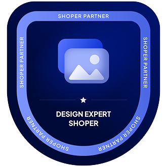 design expert shoper